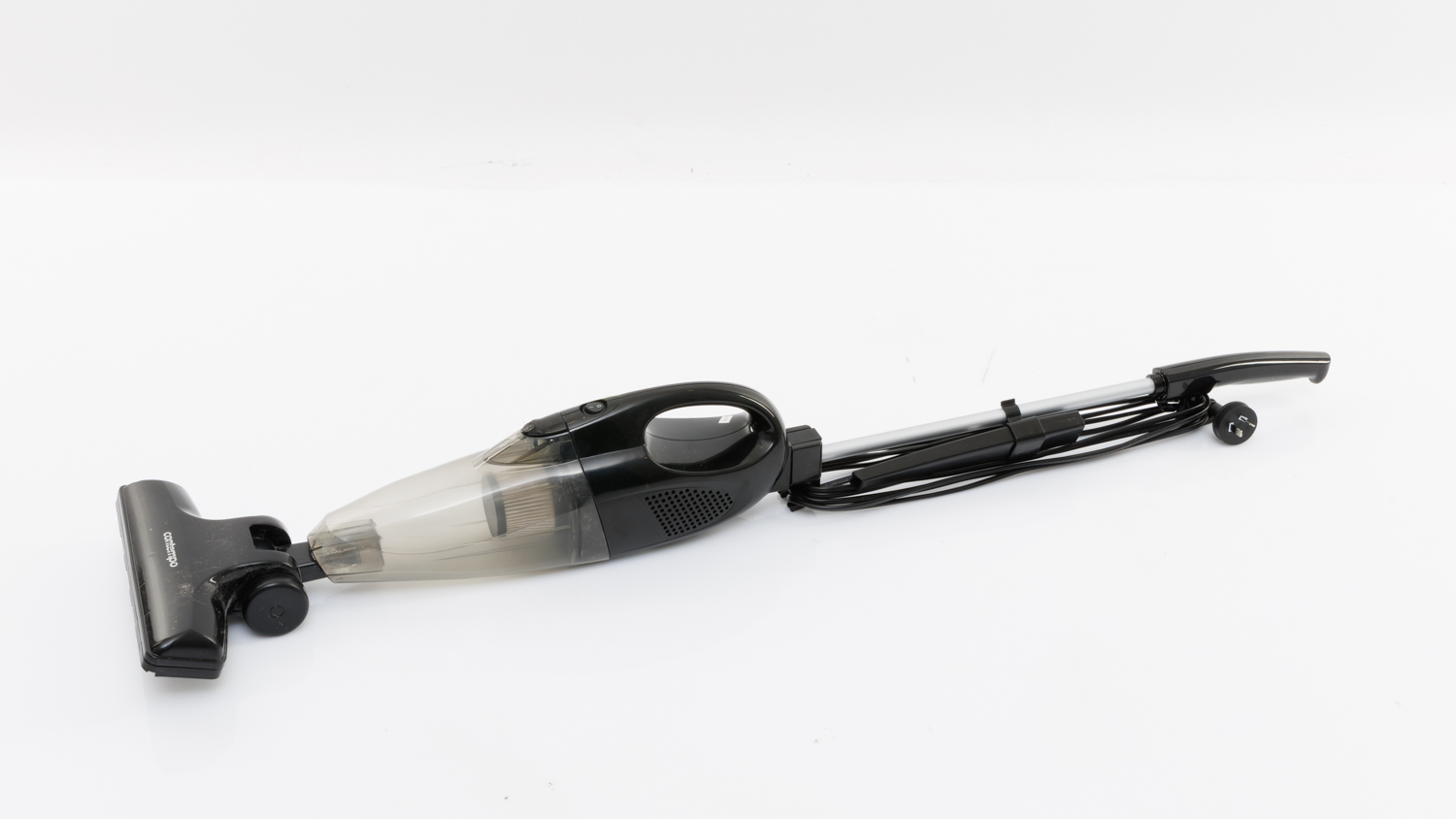 Contempo 2-in-1 Corded Stick Vacuum Cleaner