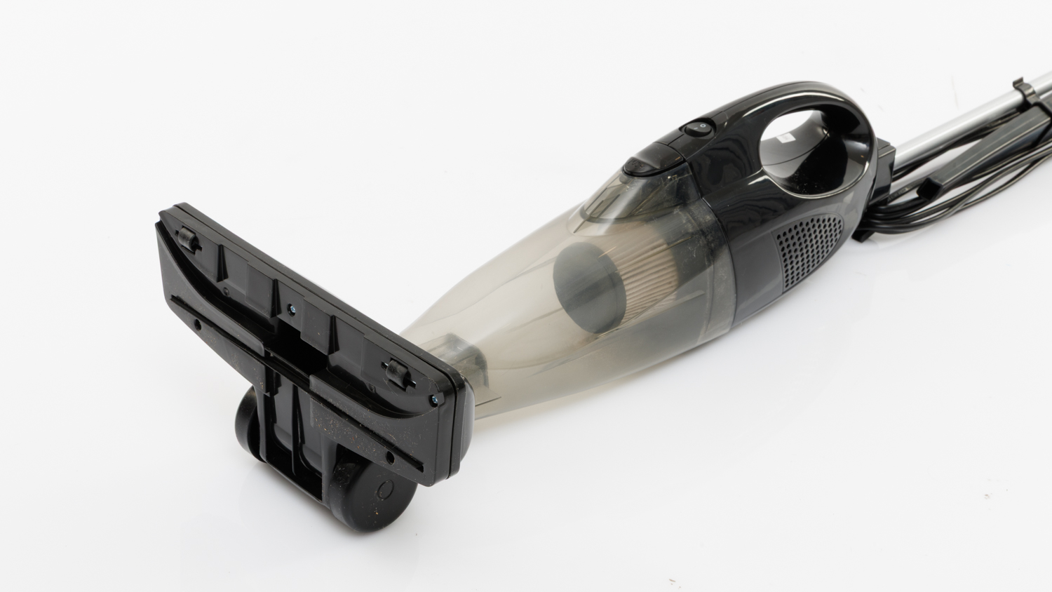 Contempo 2-in-1 Corded Stick Vacuum Cleaner