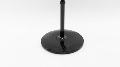 Contempo 50cm Pedestal Fan with Remote Control TX-1816R