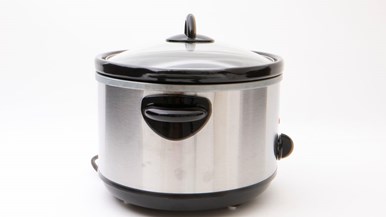 Contempo 5.5L Slow Cooker XJ-13220C0