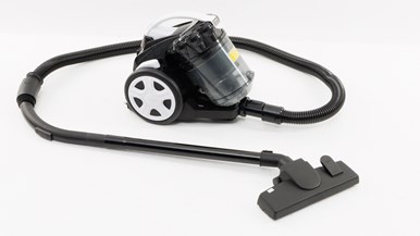 Contempo Bagless Vacuum Cleaner BW-1602