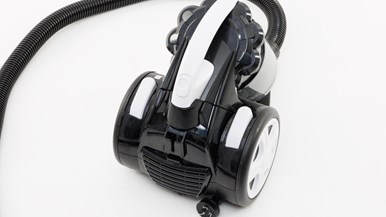 Contempo Bagless Vacuum Cleaner BW-1602