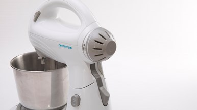 Contempo Bench Mixer