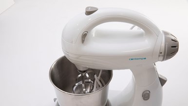 Contempo Bench Mixer