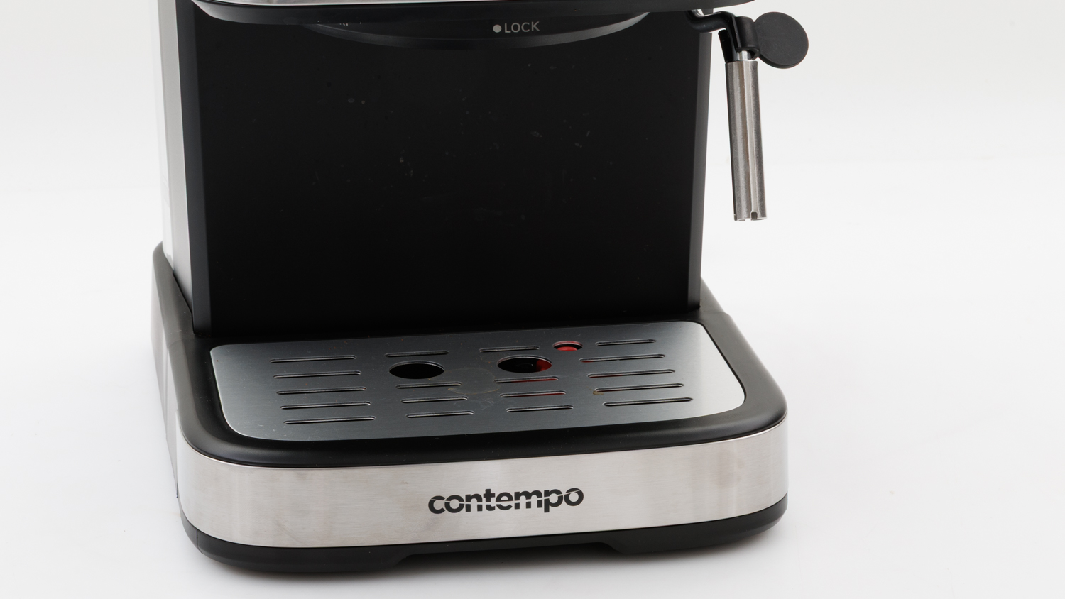 Contempo Espresso Machine (CM8501D-GS)