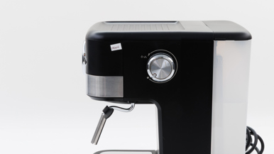Contempo Espresso Machine (CM8501D-GS)