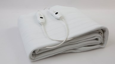 Contempo Fitted Electric Blanket TH203x152-2XC