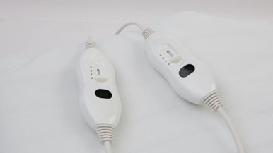 Contempo Fitted Electric Blanket TH203x152-2XC