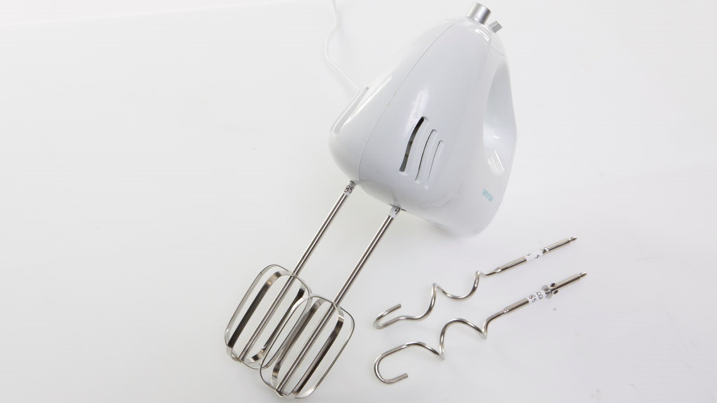 Kmart Home & Co Digital Hand mixer XJ13407 Review Hand mixer CHOICE