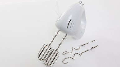 Contempo Hand mixer HM419