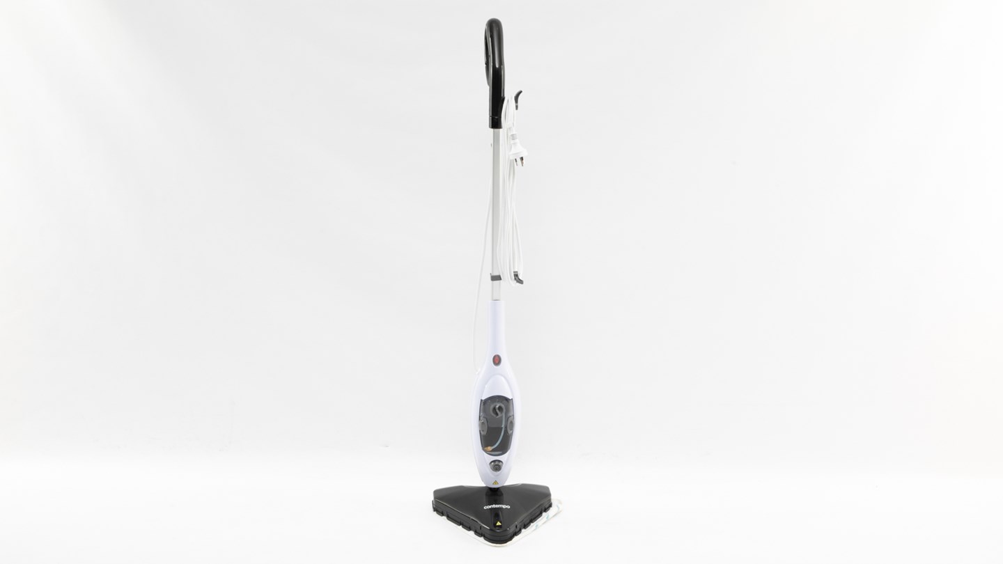 JJSC013A1 Steam Mop Review Steam mop CHOICE