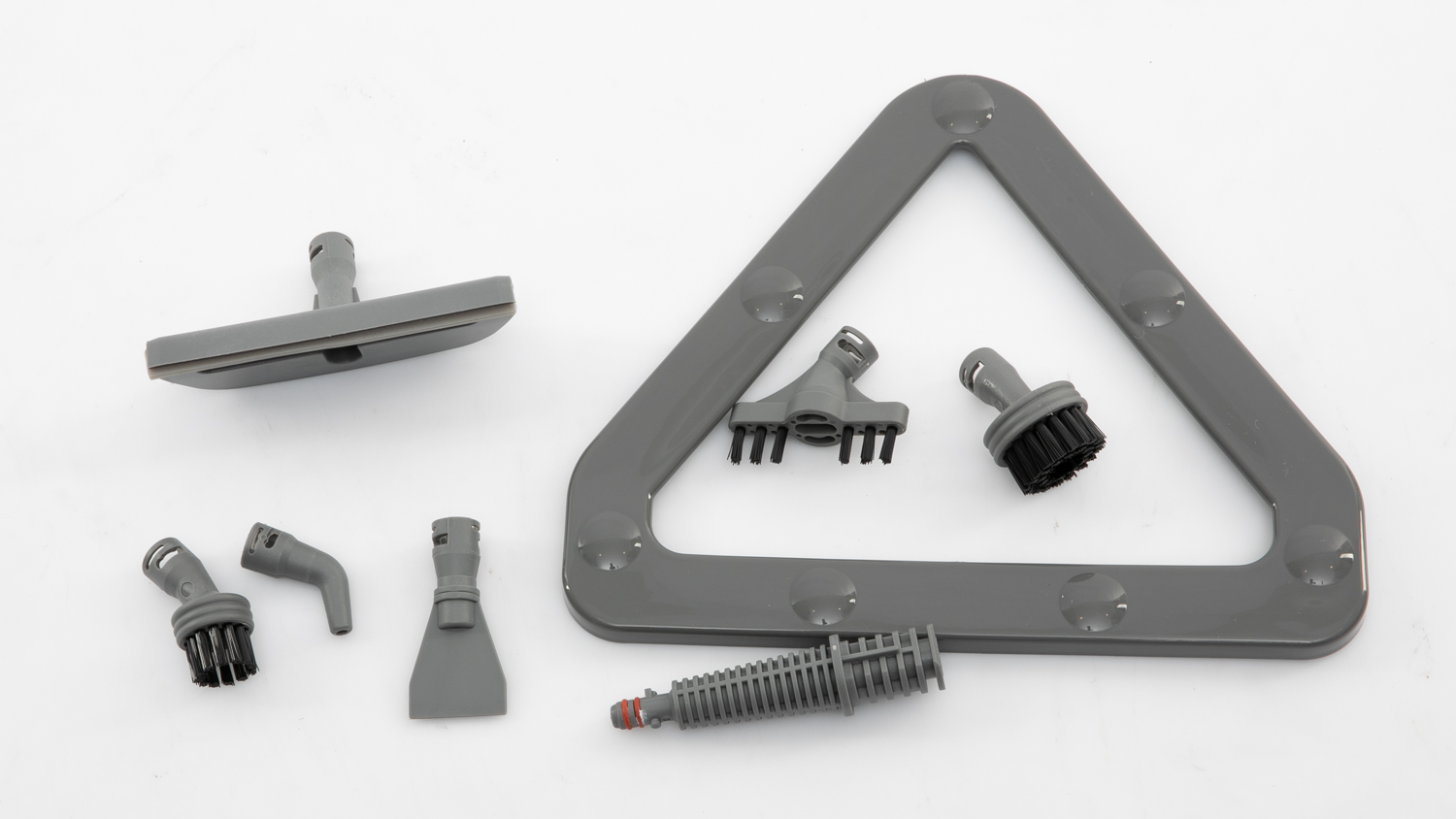 Nozzle Connector For Steam, Easy To Replace Accessory For Steam Mop For