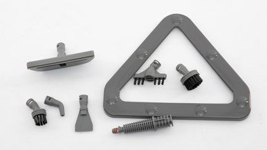 Contempo JC-220A Steam Mop