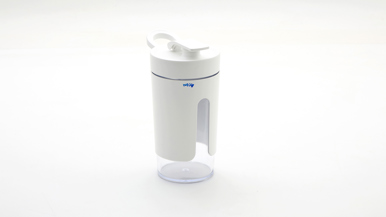 Contempo Rechargeable Personal Blender 300ml - White