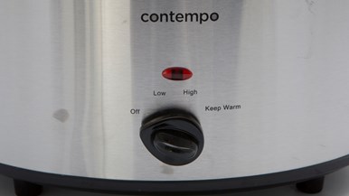 Contempo Slow Cooker 5.5 L SCO-55W