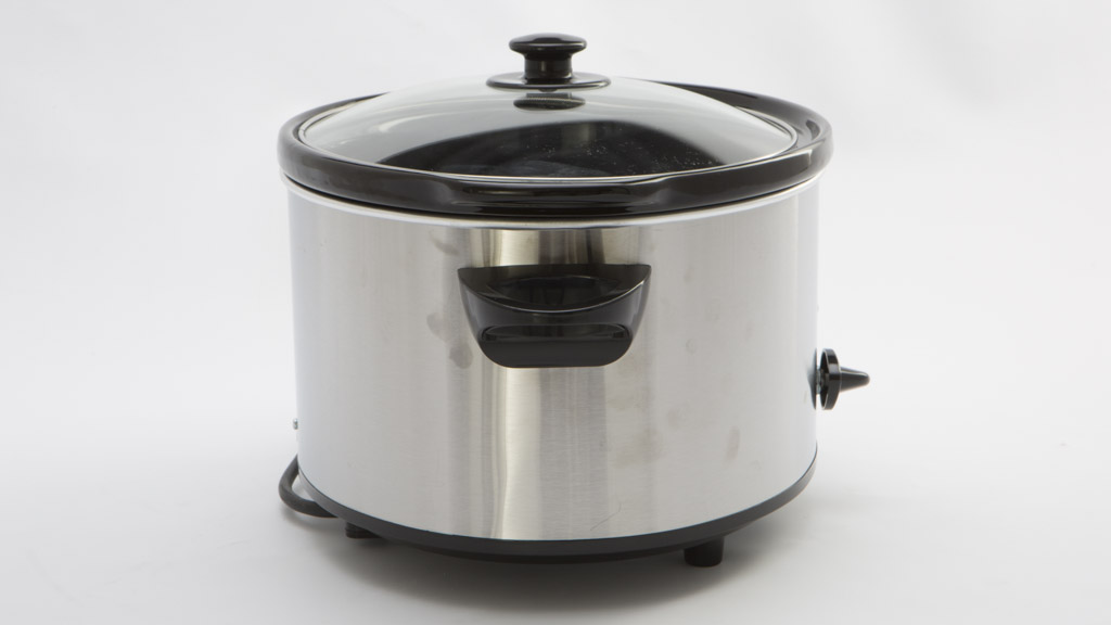 Contempo Slow Cooker 5.5 L SCO55W Review Slow cooker CHOICE