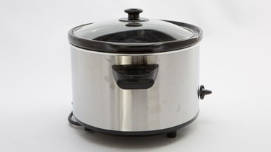Contempo Slow Cooker 5.5 L SCO-55W