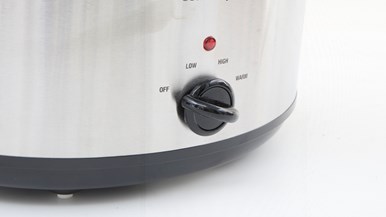 Contempo Slow Cooker 5.5L XK-13220C0