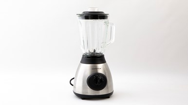 Contempo Stainless Steel Blender 1.5 L - KP-508AGF