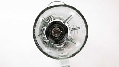 Contempo Stainless Steel Blender 1.5 L - KP-508AGF