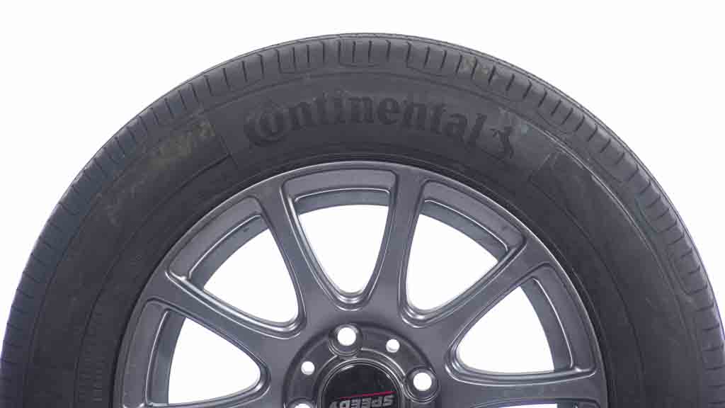 Continental ComfortContact CC6 175 65R14 Review Car Tyre CHOICE