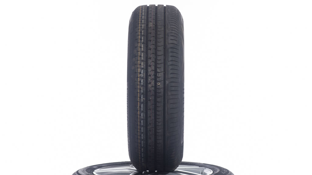 Continental Comfortcontact Cc6 175 65r14 Review Car Tyre Choice