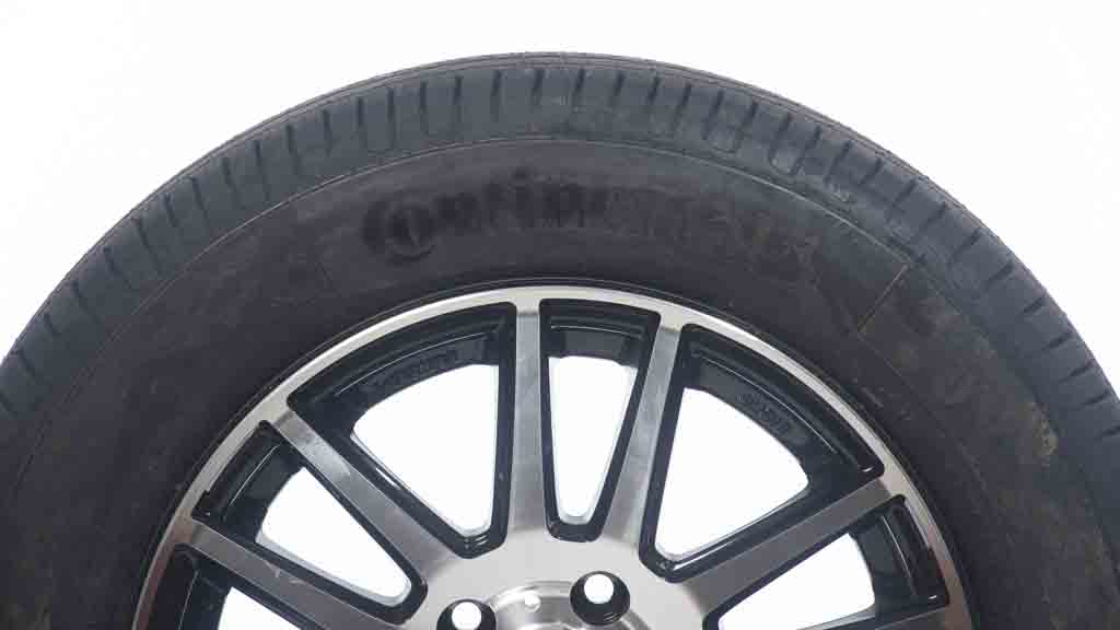 Continental UltraContact UC6 195/65R15 Review | Car tyre | CHOICE