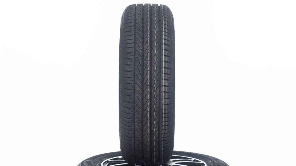 Continental UltraContact UC6 - Car tyre reviews - CHOICE