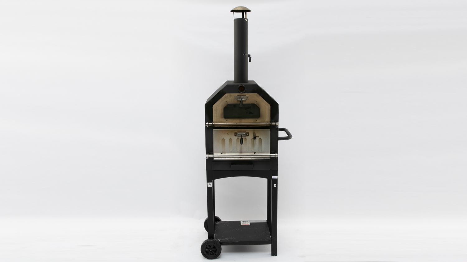 Coolabah Outdoor Woodfire Pizza Oven SKY-POG-002 carousel image