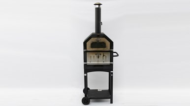 Coolabah Outdoor Woodfire Pizza Oven SKY-POG-002