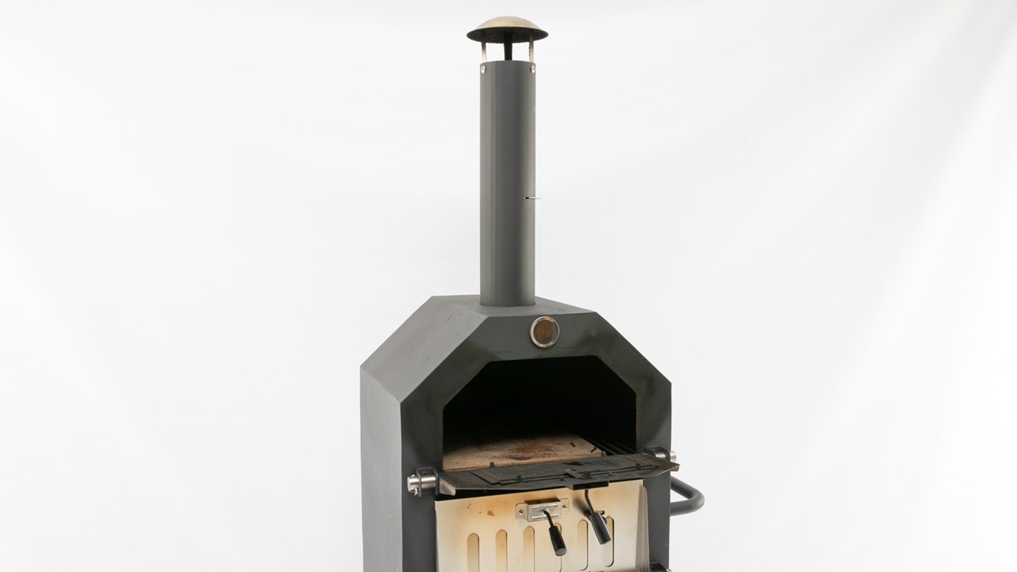 Coolabah Outdoor Woodfire Pizza Oven SKYPOG002 Review Best rated pizza ovens CHOICE