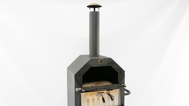 Coolabah Outdoor Woodfire Pizza Oven SKY-POG-002
