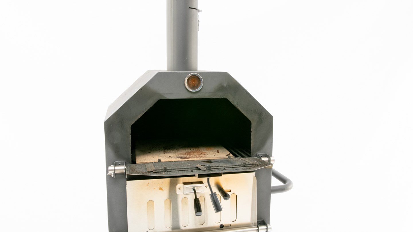 Coolabah Outdoor Woodfire Pizza Oven SKYPOG002 Review Best rated