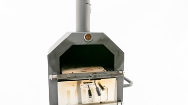 Coolabah Outdoor Woodfire Pizza Oven SKY-POG-002