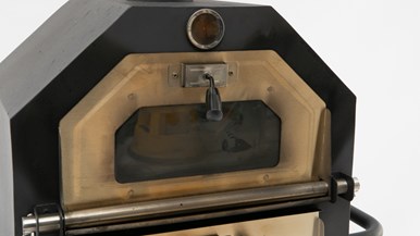 Coolabah Outdoor Woodfire Pizza Oven SKY-POG-002