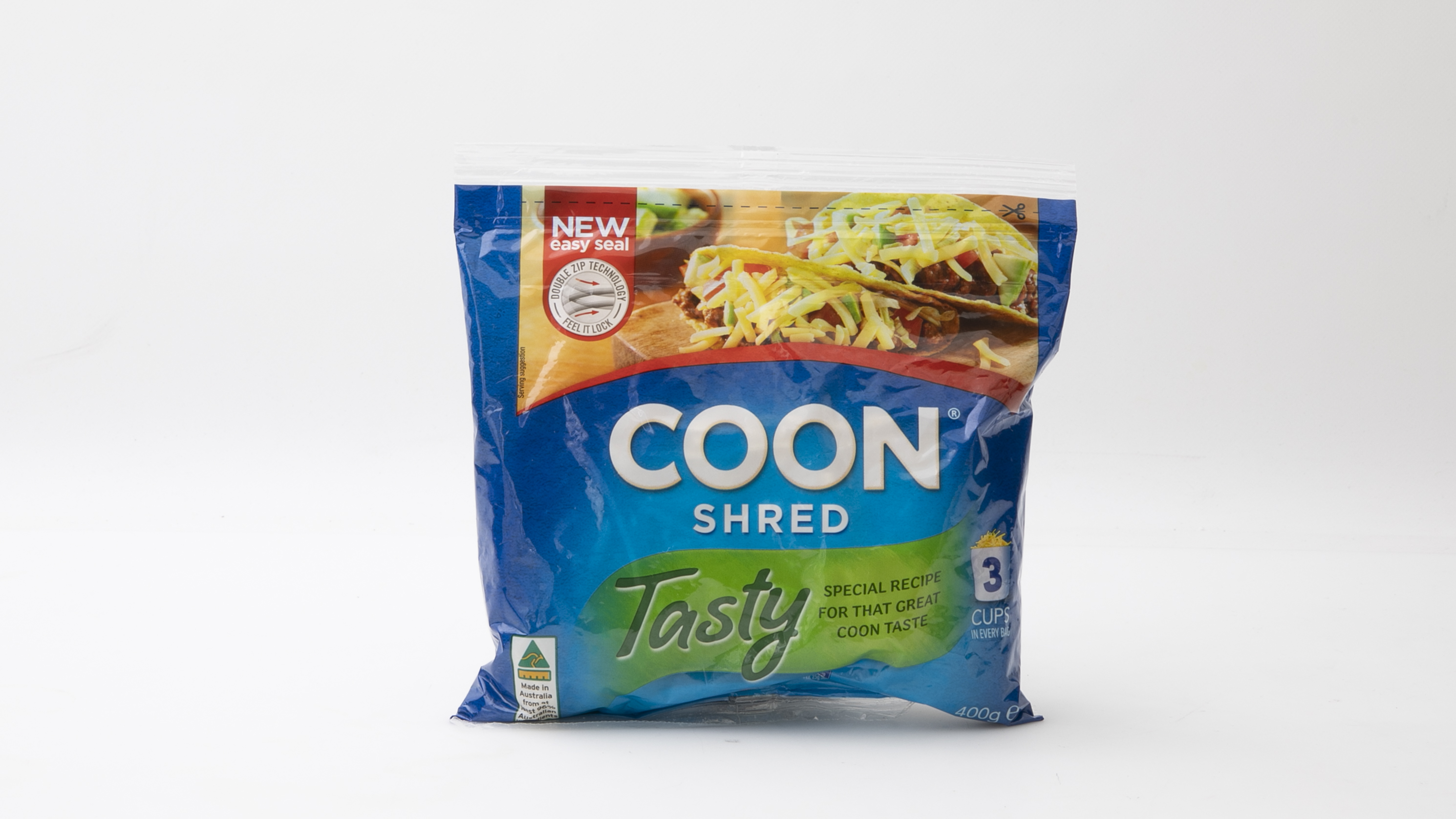 Coon Shred Tasty carousel image