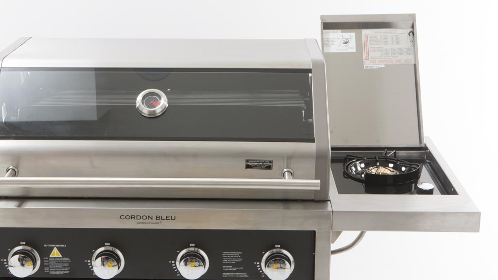Cordon Bleu CB4CFSL