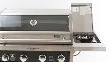 Cordon Bleu CB4CFSL
