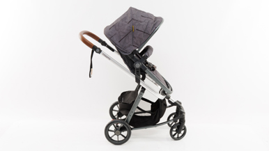 Cosatto Giggle Quad