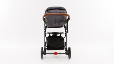 Cosatto Giggle Quad