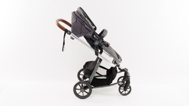 Cosatto Giggle Quad