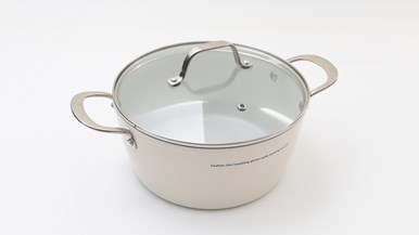 Cosmic Cookware Cosmo Casserole