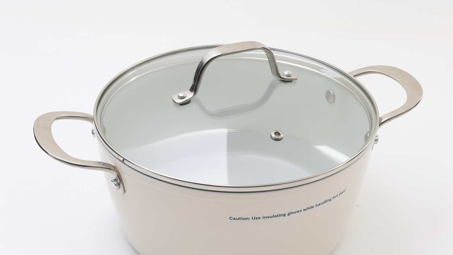 Cosmic Cookware Cosmo Casserole
