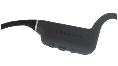 Creative Outlier Free Plus