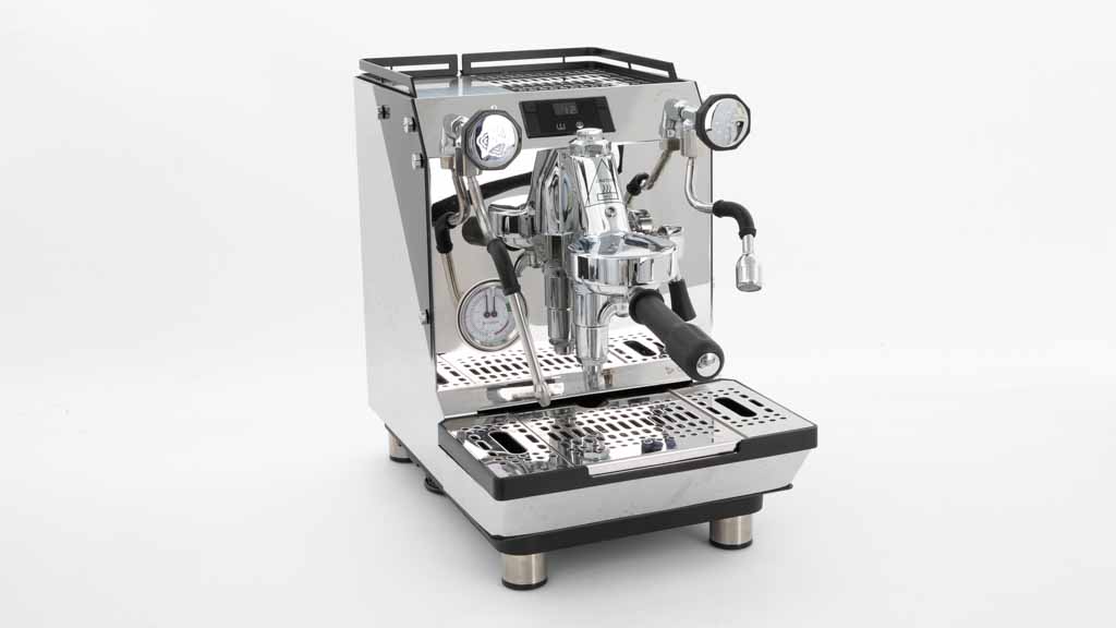 Crem One Single Boiler (1B) PID