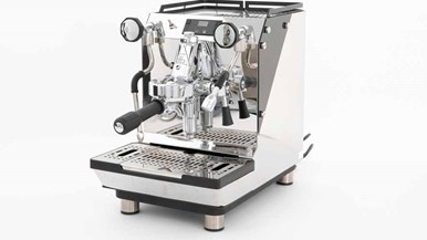 Crem One Single Boiler (1B) PID