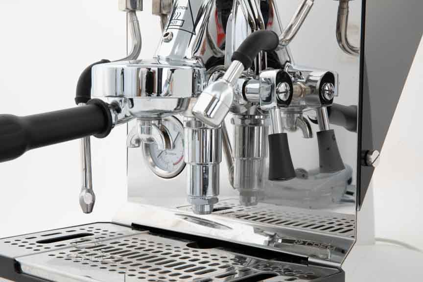 Crem One Single Boiler (1B) PID Review Home espresso coffee machine