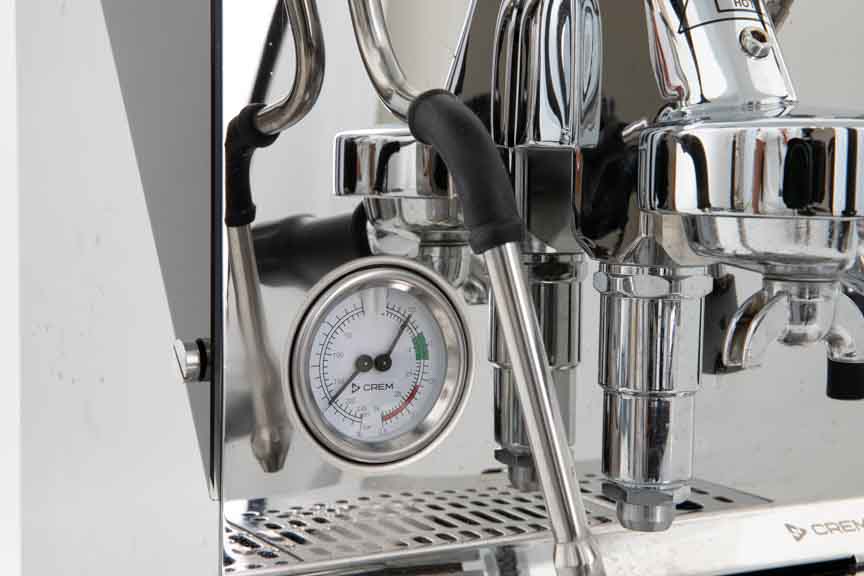 Crem One Single Boiler (1B) PID