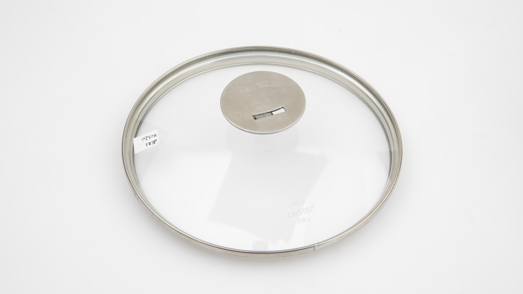 Cristel Mutine Removable Saucepan w/Glass Lid 20cm/2.9L Product Number: 498403