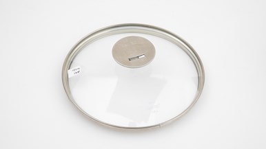 Cristel Mutine Removable Saucepan w/Glass Lid 20cm/2.9L Product Number: 498403